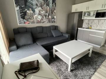 1 Bedroom Condo for Rent at North 5 Serene Lake, Mai Hia