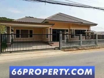 3 Bedrooms House For Sale Tha Wang Tan, Saraphi