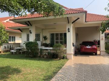 3 Bedroom House for Sale at San Sai Siri1