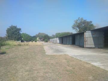 7 Rai Land for Sale at Nong Chom, Likhit Chi Wan Intersection