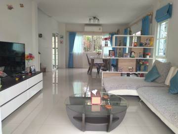 3 Bedroom House for Sale Supalai Parkville @Changpuek