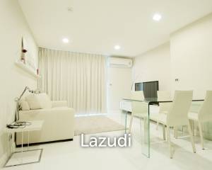 2 Bedroom The Crest Sukhumvit 24 Condominium, Bangkok