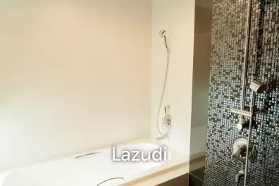2 Bedroom The Crest Sukhumvit 24 Condominium, Bangkok