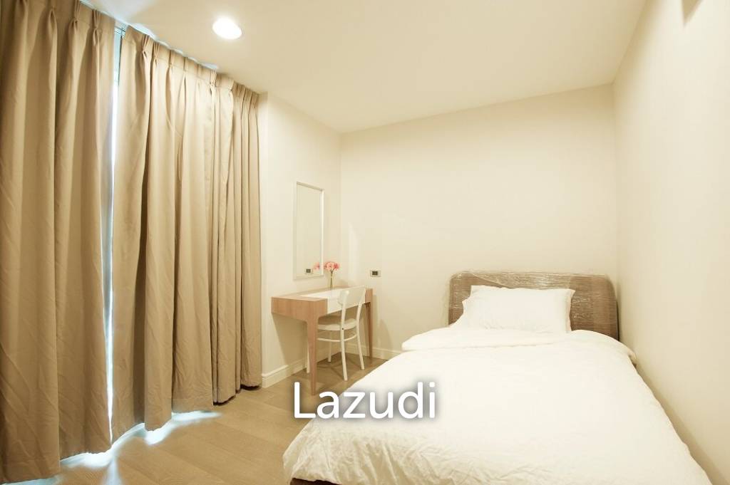 2 Bedroom The Crest Sukhumvit 24 Condominium, Bangkok