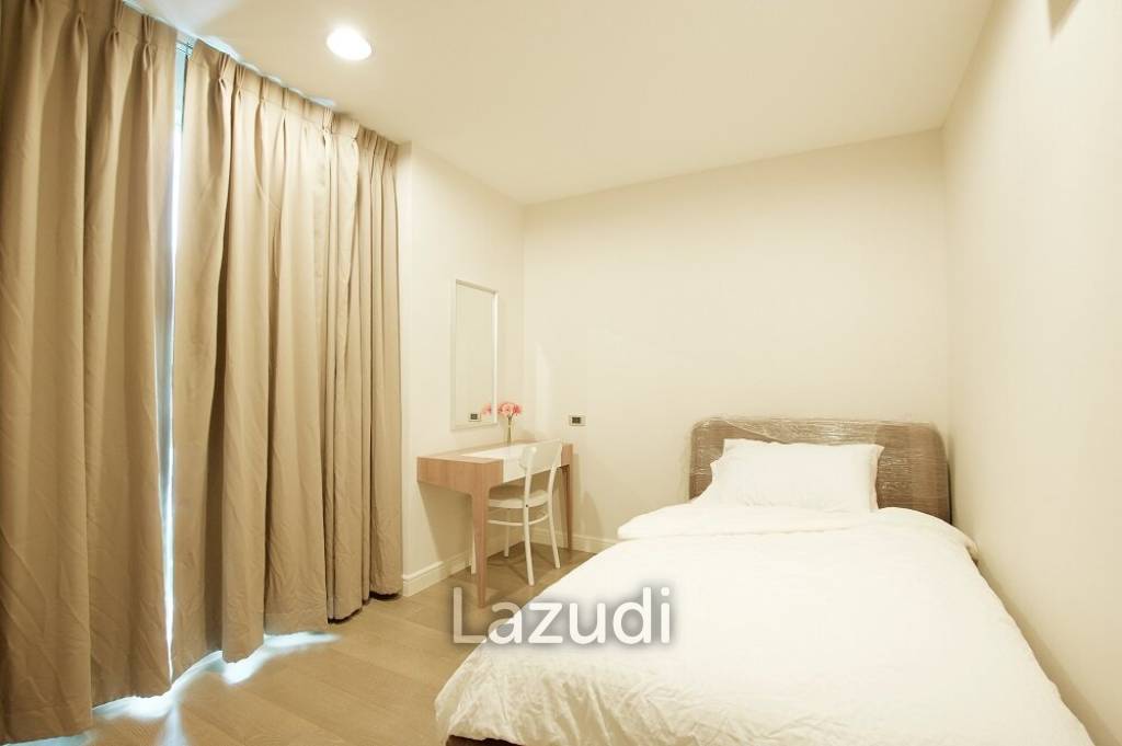 2 Bedroom The Crest Sukhumvit 24 Condominium, Bangkok