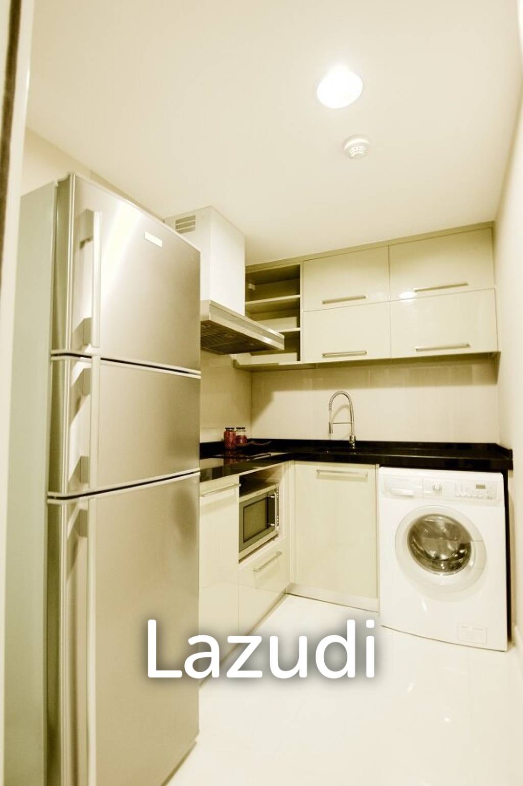 2 Bedroom The Crest Sukhumvit 24 Condominium, Bangkok