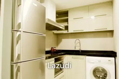 2 Bedroom The Crest Sukhumvit 24 Condominium, Bangkok
