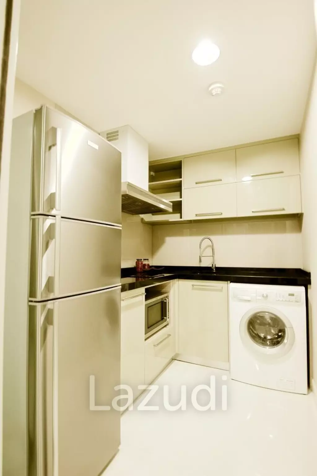 2 Bedroom The Crest Sukhumvit 24 Condominium, Bangkok