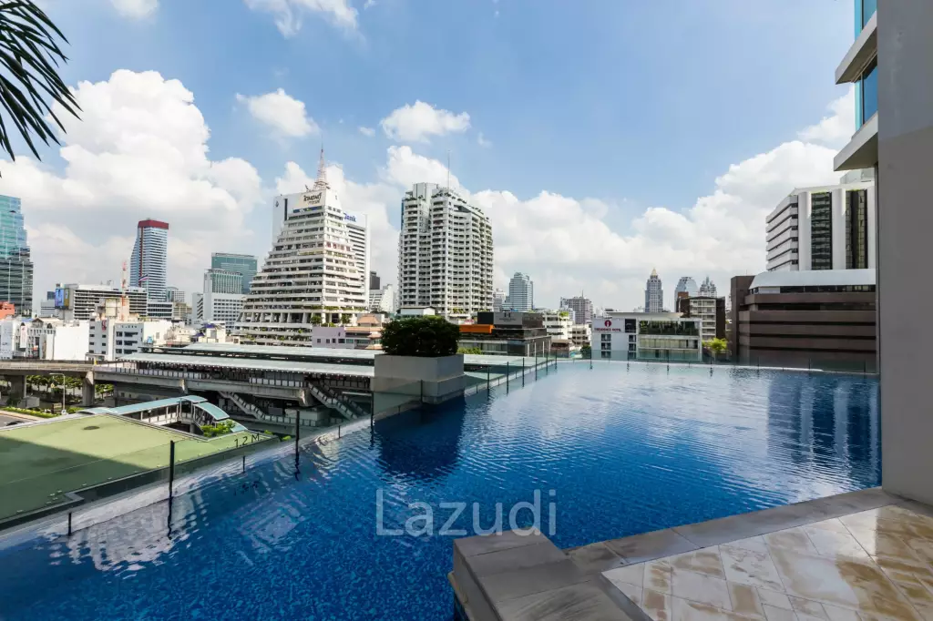 3 Bedroom 3 Bathroom 275 SQ.M The Infinity