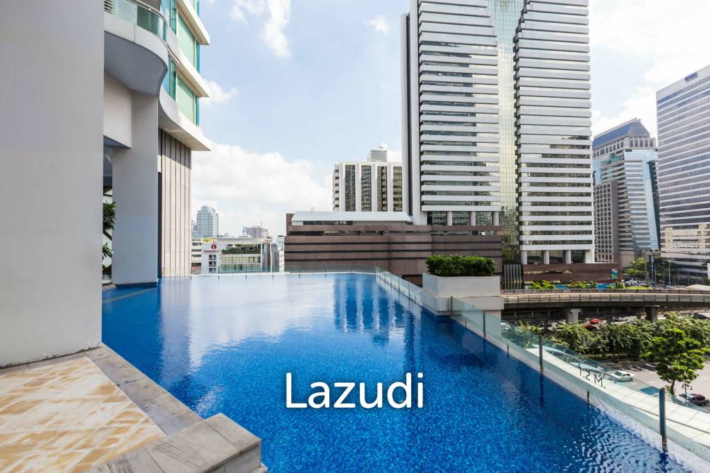 3 Bedroom 3 Bathroom 275 SQ.M The Infinity