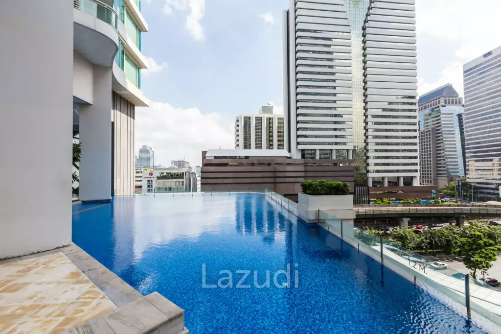 3 Bedroom 3 Bathroom 275 SQ.M The Infinity