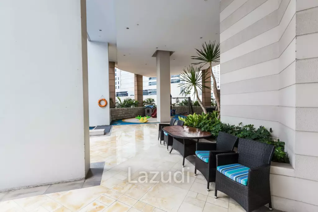 3 Bedroom 3 Bathroom 275 SQ.M The Infinity
