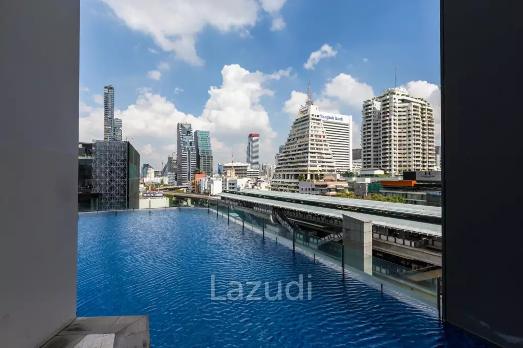 3 Bedroom 3 Bathroom 275 SQ.M The Infinity