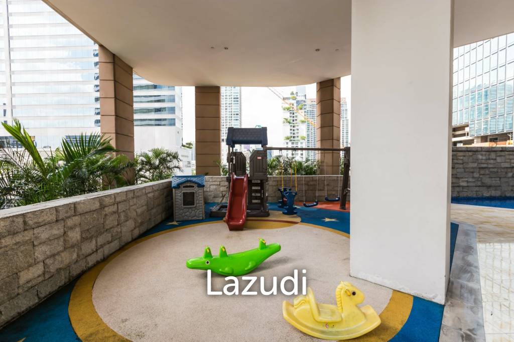 3 Bedroom 3 Bathroom 275 SQ.M The Infinity