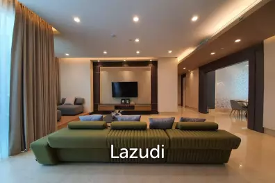 3 Bedroom 3 Bathroom 275 SQ.M The Infinity