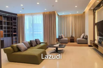 3 Bedroom 3 Bathroom 275 SQ.M The Infinity