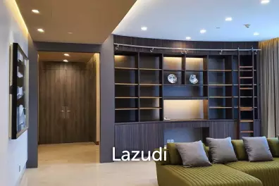 3 Bedroom 3 Bathroom 275 SQ.M The Infinity