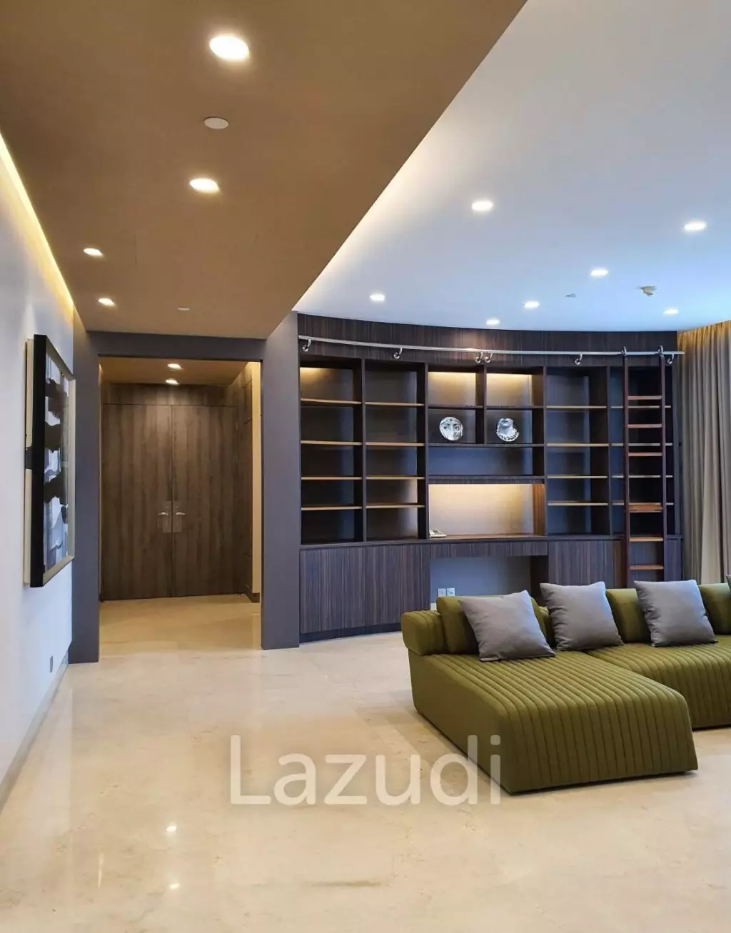 3 Bedroom 3 Bathroom 275 SQ.M The Infinity