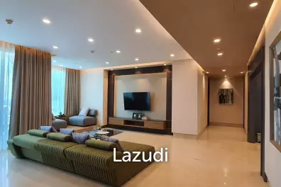 3 Bedroom 3 Bathroom 275 SQ.M The Infinity
