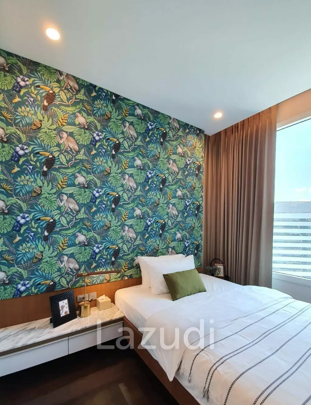 3 Bedroom 3 Bathroom 275 SQ.M The Infinity