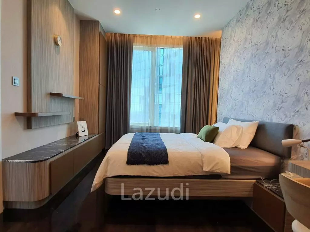 3 Bedroom 3 Bathroom 275 SQ.M The Infinity