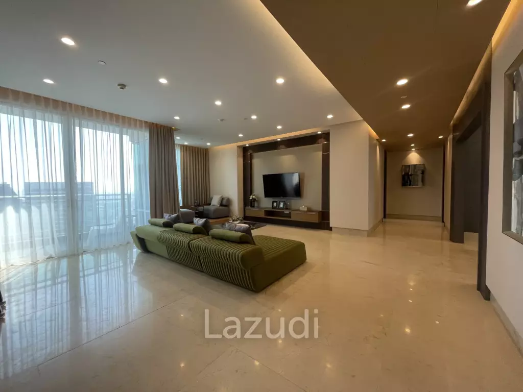 3 Bedroom 3 Bathroom 275 SQ.M The Infinity