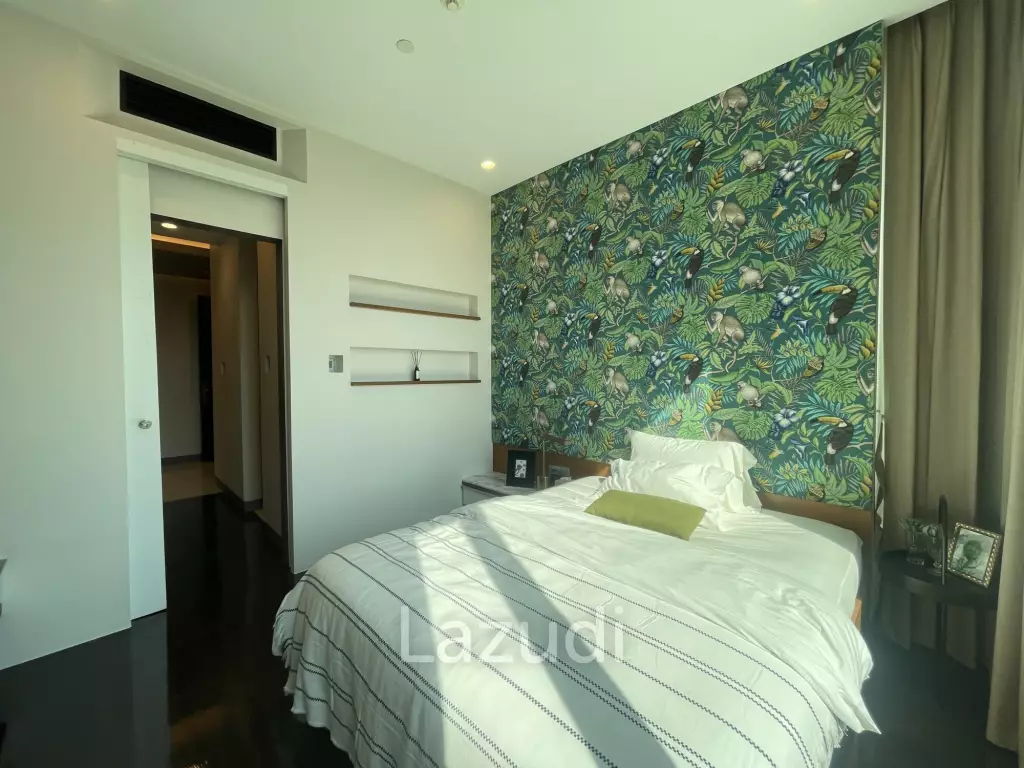 3 Bedroom 3 Bathroom 275 SQ.M The Infinity