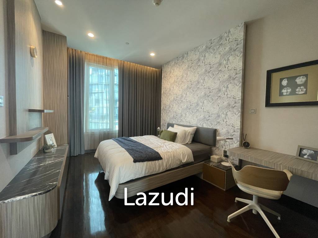 3 Bedroom 3 Bathroom 275 SQ.M The Infinity