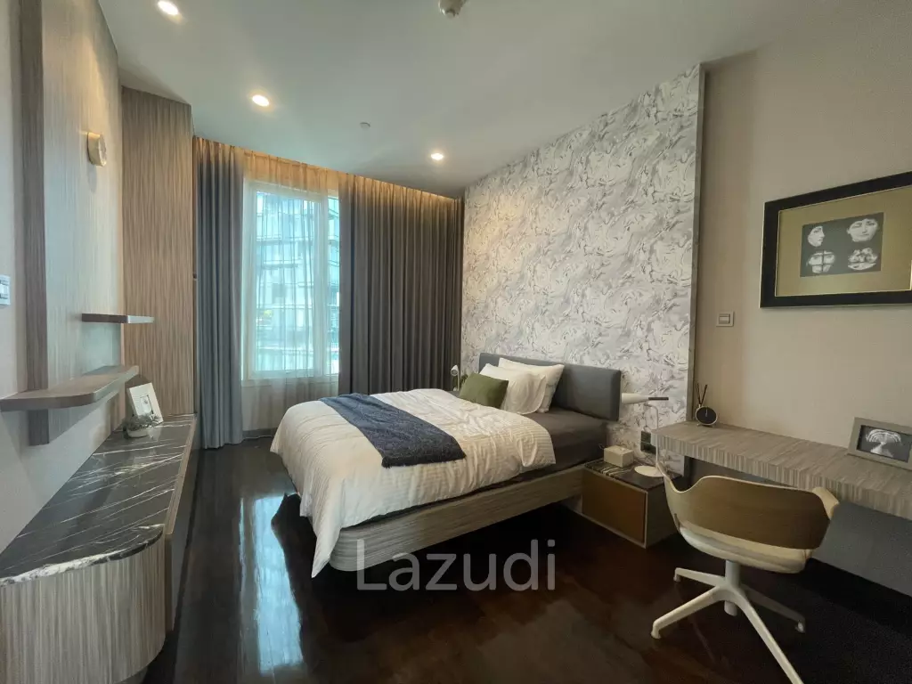 3 Bedroom 3 Bathroom 275 SQ.M The Infinity