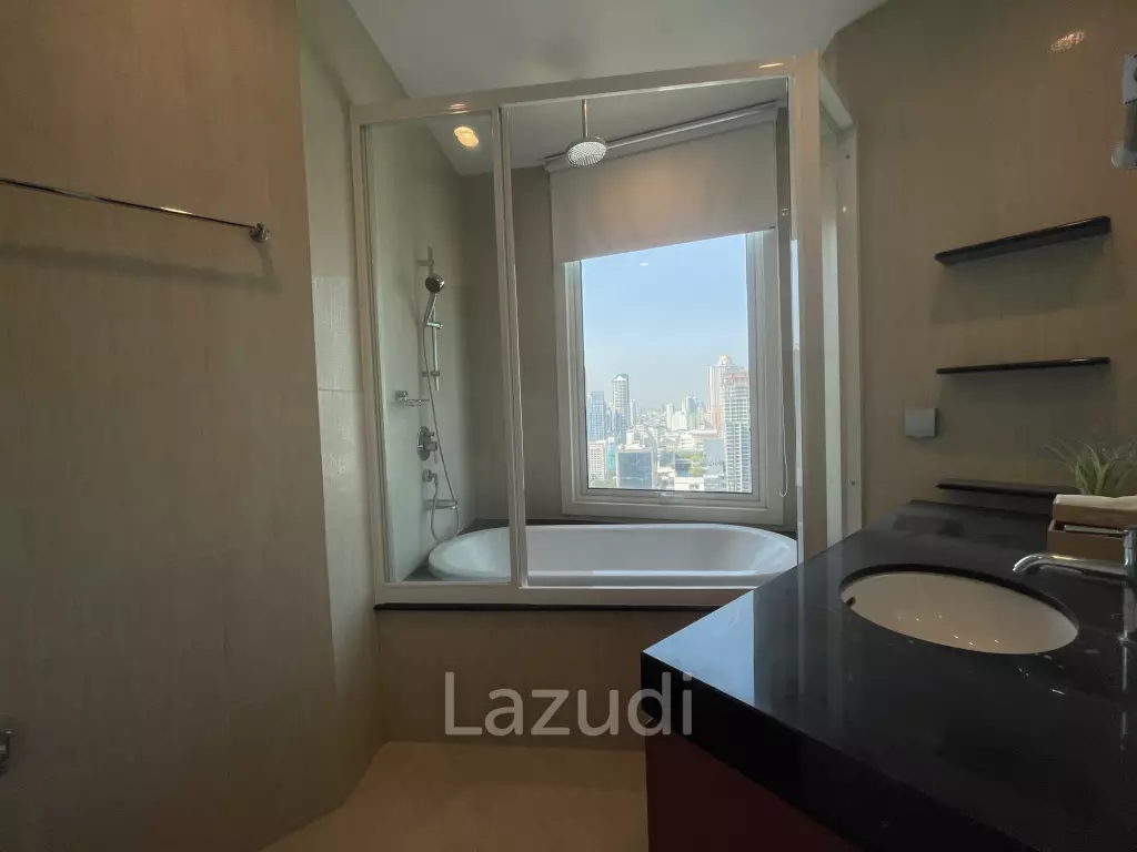 3 Bedroom 3 Bathroom 275 SQ.M The Infinity