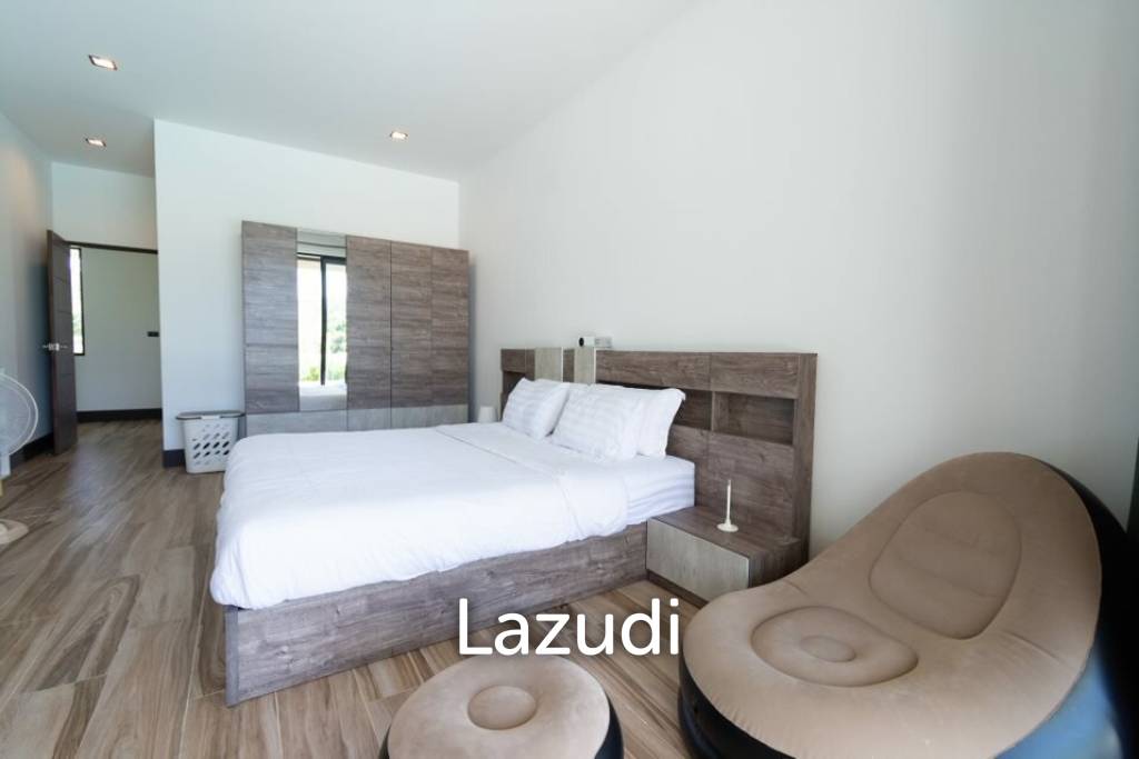 1,600 Sqm 5 Bed 6 Bath Villa For Sale