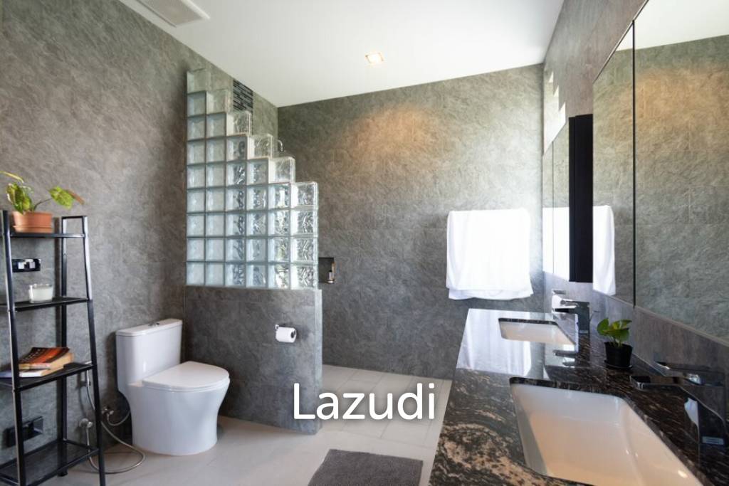 1,600 Sqm 5 Bed 6 Bath Villa For Sale