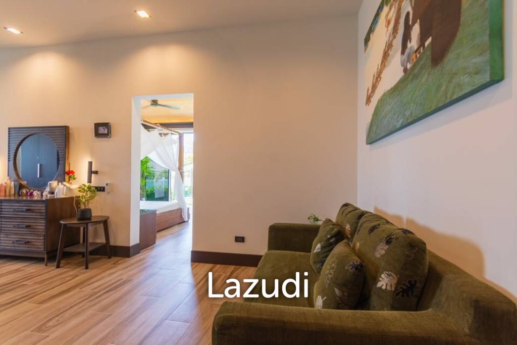 1,600 Sqm 5 Bed 6 Bath Villa For Sale