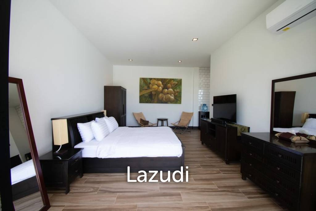 1,600 Sqm 5 Bed 6 Bath Villa For Sale