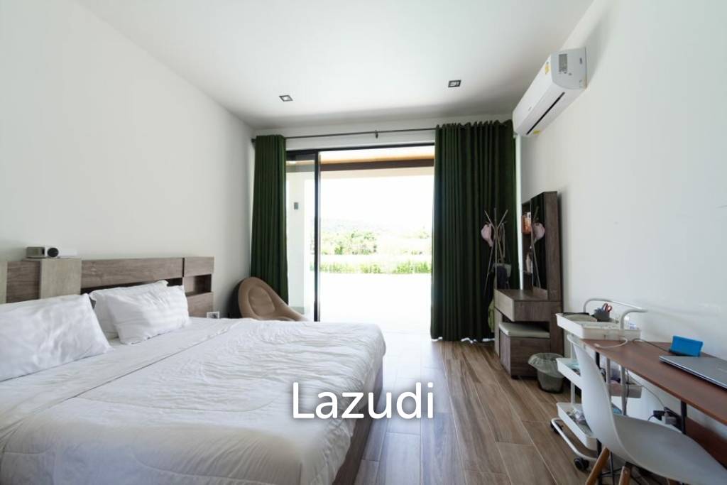 1,600 Sqm 5 Bed 6 Bath Villa For Sale