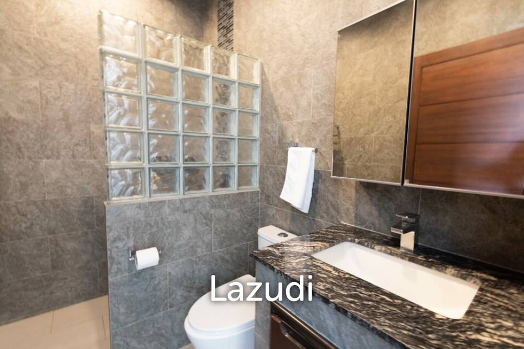 1,600 Sqm 5 Bed 6 Bath Villa For Sale