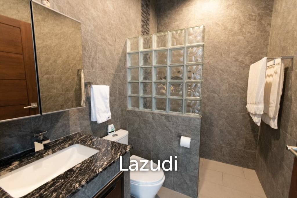 1,600 Sqm 5 Bed 6 Bath Villa For Sale