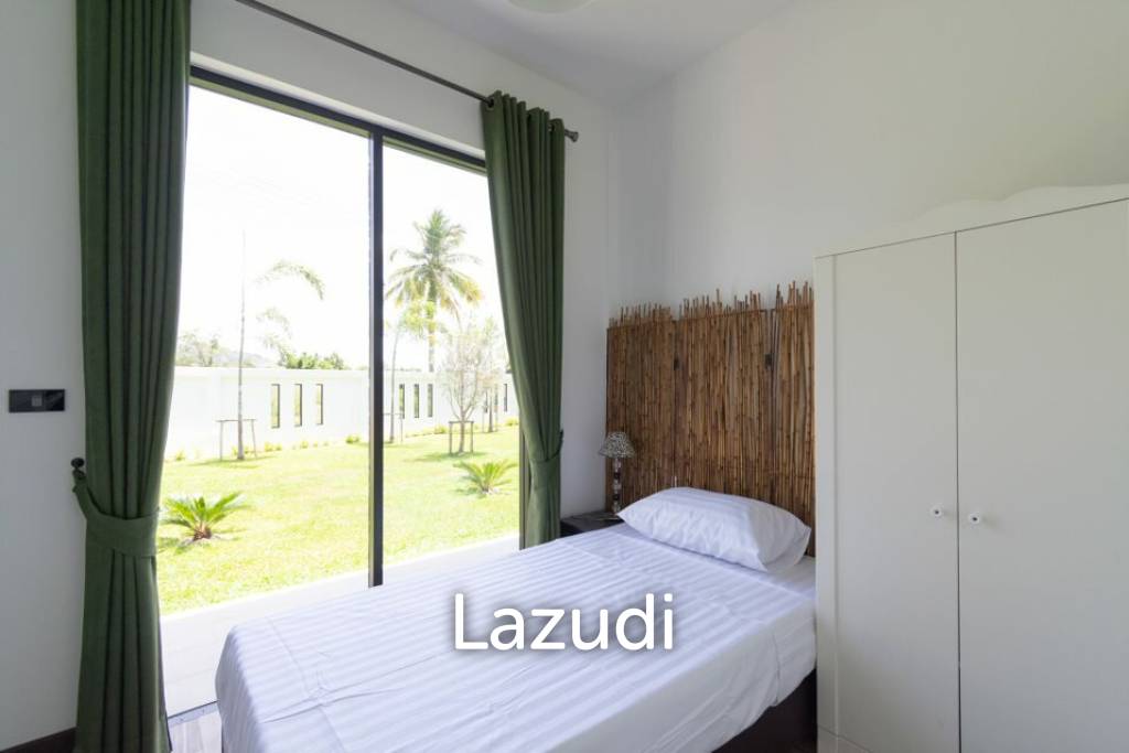 1,600 Sqm 5 Bed 6 Bath Villa For Sale