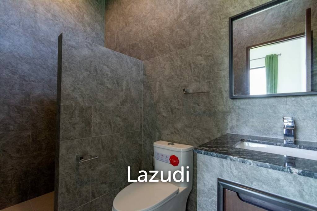 1,600 Sqm 5 Bed 6 Bath Villa For Sale