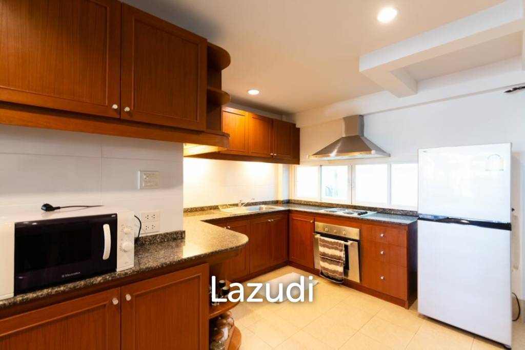 240 Sqm 4 Bed 4 Bath Townhouse For Sale