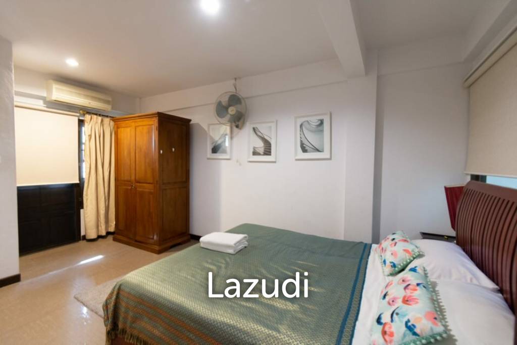 240 Sqm 4 Bed 4 Bath Townhouse For Sale