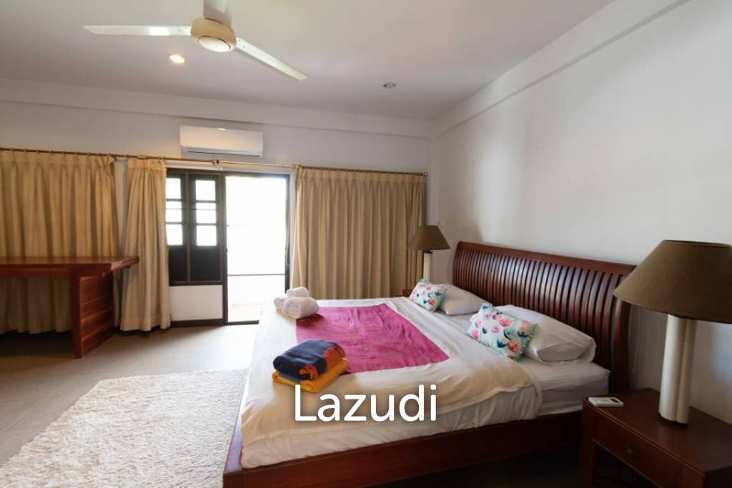 240 Sqm 4 Bed 4 Bath Townhouse For Sale