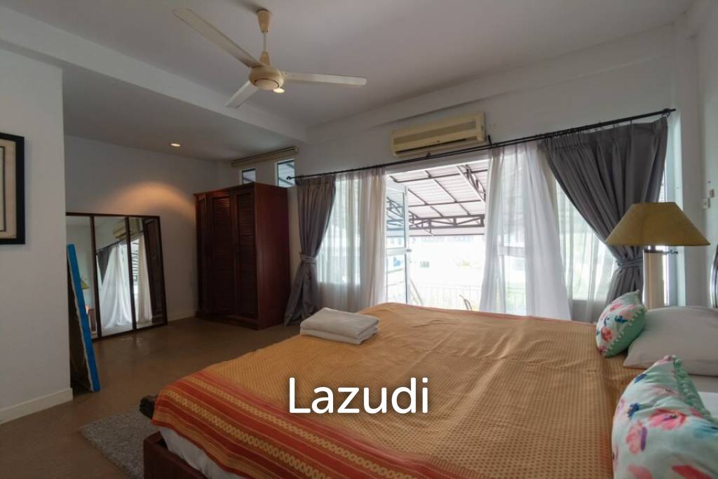 240 Sqm 4 Bed 4 Bath Townhouse For Sale