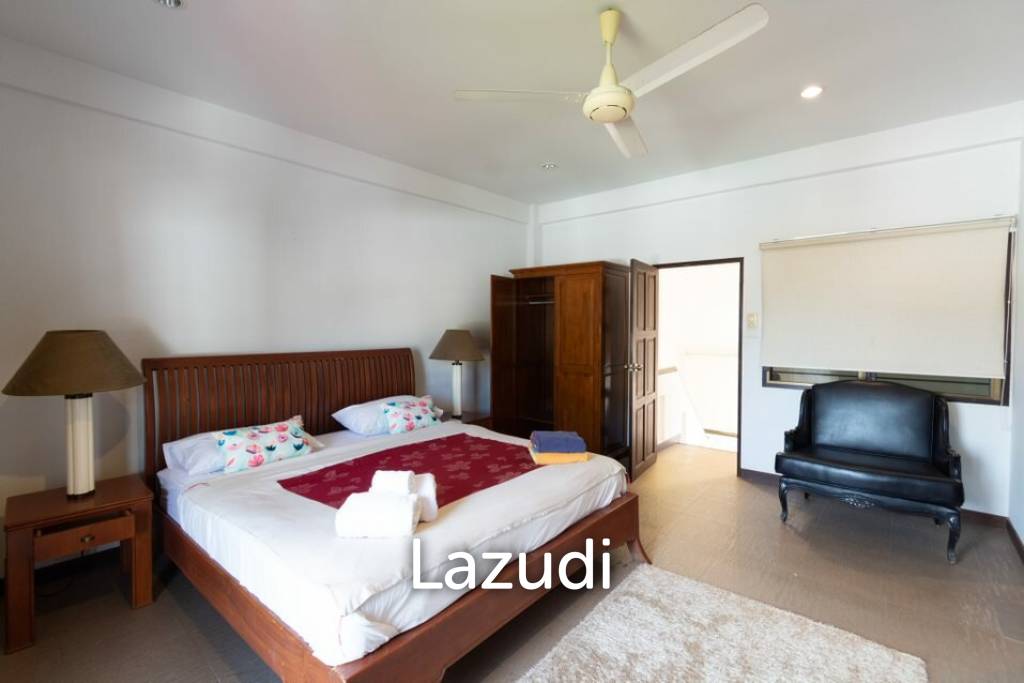 240 Sqm 4 Bed 4 Bath Townhouse For Sale