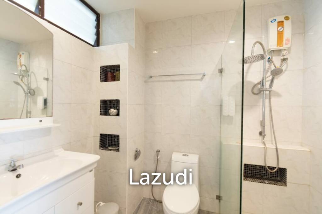 240 Sqm 4 Bed 4 Bath Townhouse For Sale