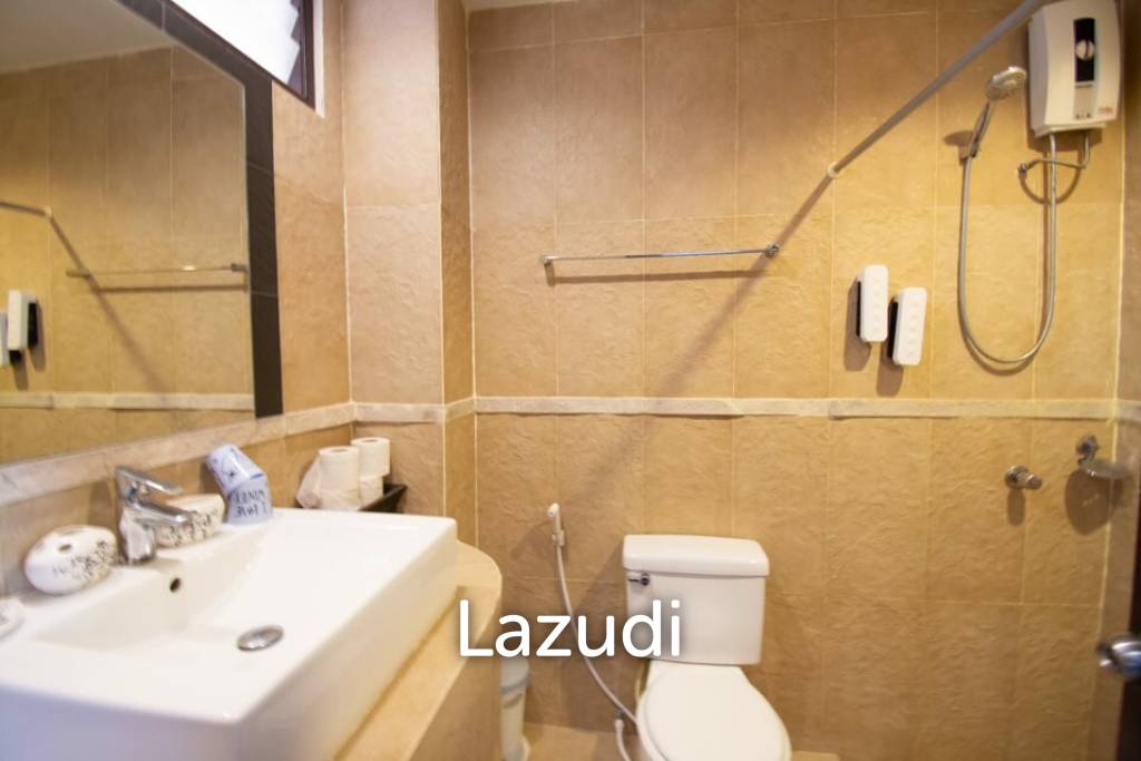 240 Sqm 4 Bed 4 Bath Townhouse For Sale