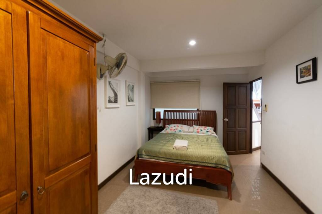 240 Sqm 4 Bed 4 Bath Townhouse For Sale