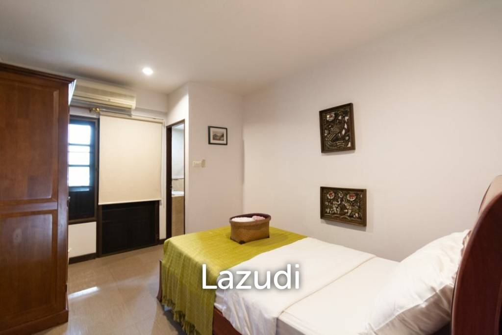 240 Sqm 4 Bed 4 Bath Townhouse For Sale