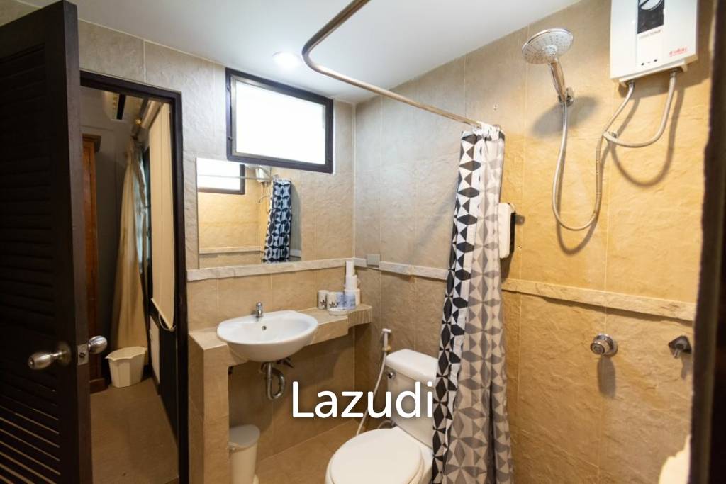 240 Sqm 4 Bed 4 Bath Townhouse For Sale