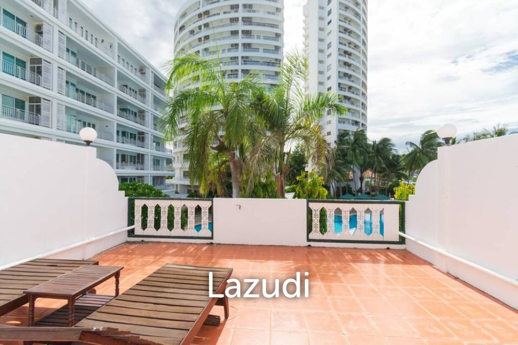 240 Sqm 4 Bed 4 Bath Townhouse For Sale